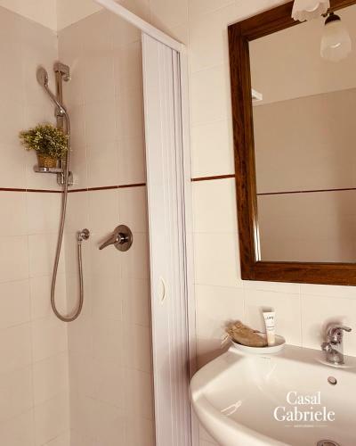 Agroturismo Casal Gabriele