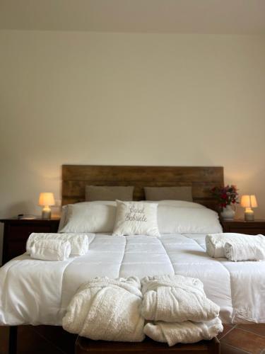 Agroturismo Casal Gabriele
