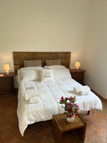 Agroturismo Casal Gabriele