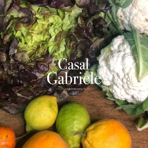 Agroturismo Casal Gabriele