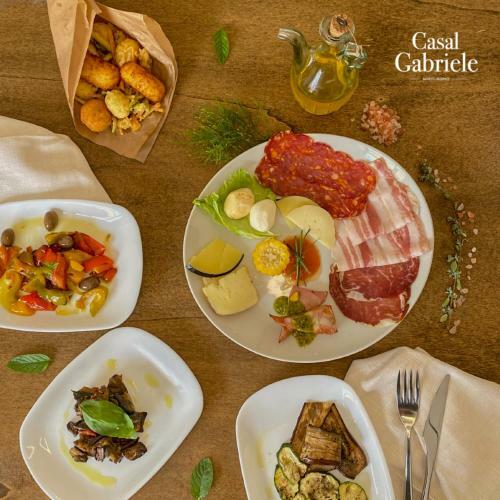 Agroturismo Casal Gabriele