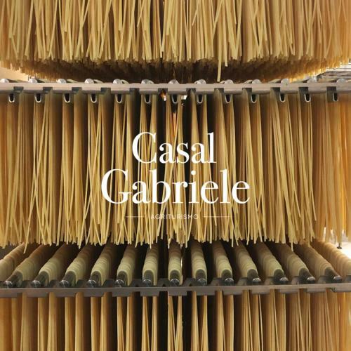 Agroturismo Casal Gabriele
