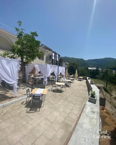 Agroturismo Casal Gabriele