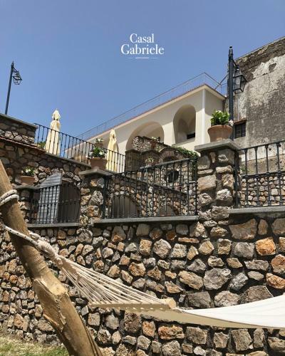 Agroturismo Casal Gabriele