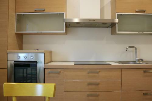 Apartamento Sleep Inn Assago - 3