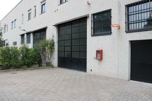 Apartamento Sleep Inn Assago - 3