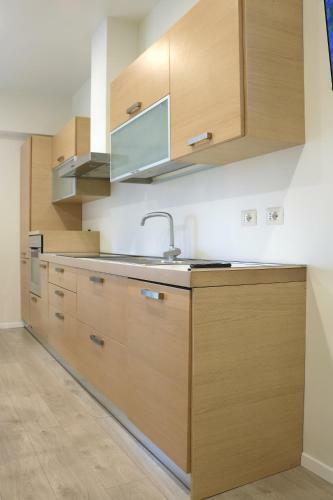 Apartamento Sleep Inn Assago - 3