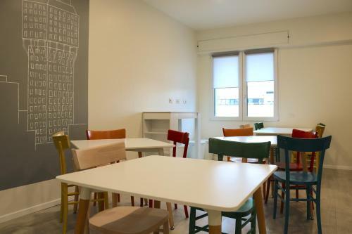 Apartamento Sleep Inn Assago - 5