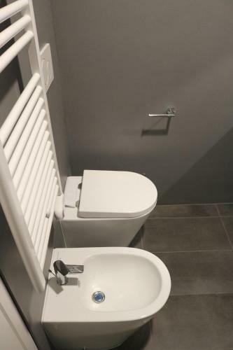 Apartamento Sleep Inn Assago - 5