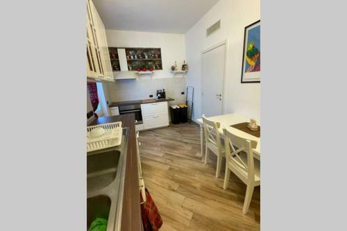 Apartamento [assago Forum] Wide Flat With Terrace And Bbq