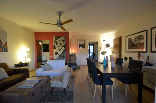 Apartamento Assago Centro - Appartamento 100 Mq -