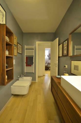 Apartamento Assago Centro - Appartamento 100 Mq -