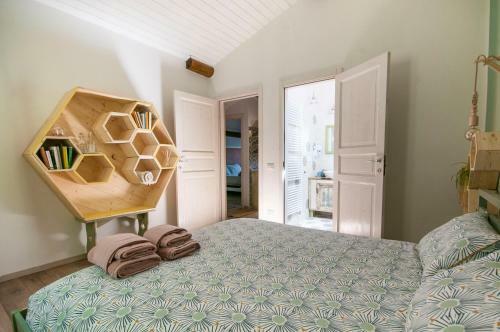 B&B Botton D'oro Valle Imagna