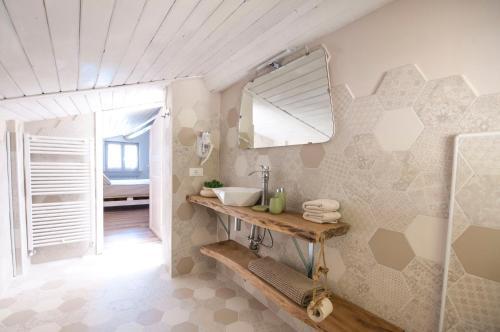 B&B Botton D'oro Valle Imagna