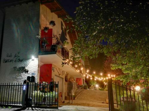 B&B Botton D'oro Valle Imagna
