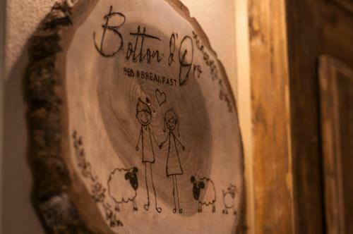 B&B Botton D'oro Valle Imagna