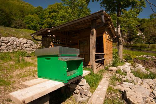 B&B Botton D'oro Valle Imagna