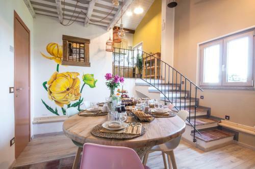 B&B Botton D'oro Valle Imagna