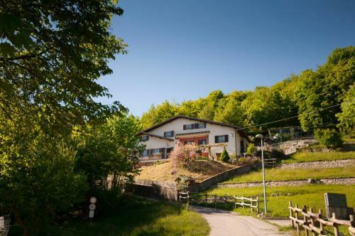 B&B Botton D'oro Valle Imagna