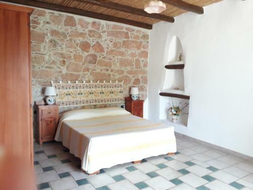 Agroturismo Sa Perda Arrubia