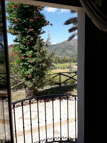 Agroturismo Sa Perda Arrubia