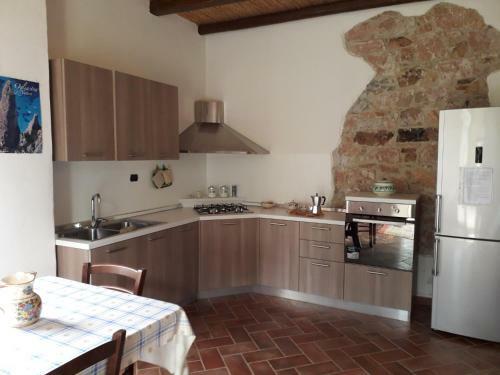 Agroturismo Sa Perda Arrubia