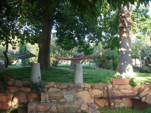 Agroturismo Domus Piras