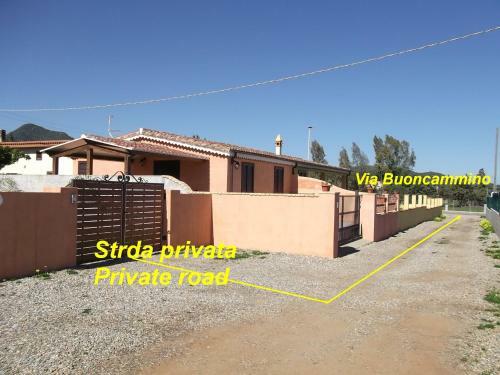 Casa Maria Teresa