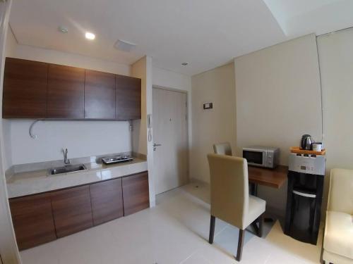 Apartamento Apatel Elpis Residences 07b07