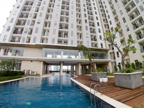 Apartamento Apatel Elpis Residences 07b07