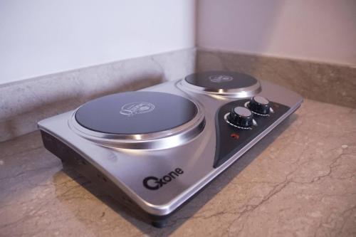 Apartamento Apatel Elpis Residences 07b07