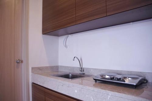Apartamento Apatel Elpis Residences 07b07