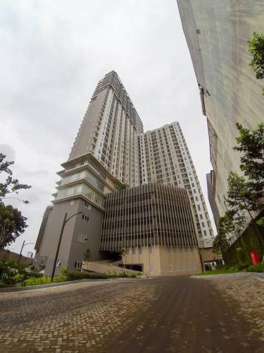 Apartamento Apatel Elpis Residences 07b07