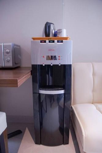 Apartamento Apatel Elpis Residences 07b07