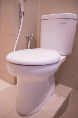 Apartamento Apatel Elpis Residences 07b07