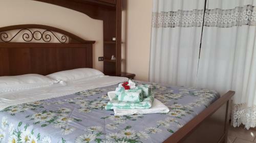 Apartamento Ginger's House Malpensa