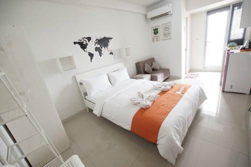 Apartamento Apatel The Oak Tower Pulo Gadung