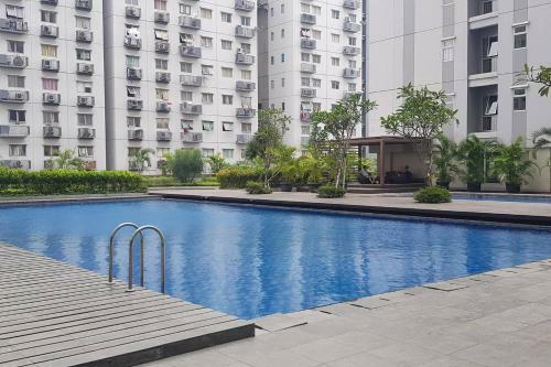 Apartamento Apatel The Oak Tower Pulo Gadung