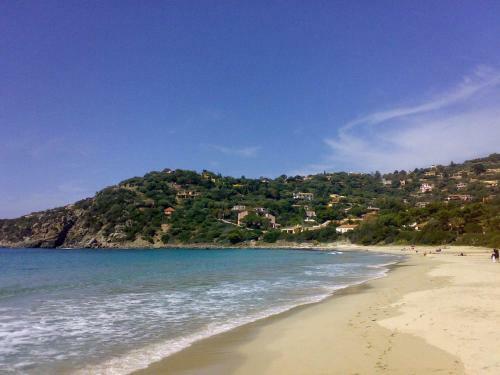 Casa Vacanza In Sardegna Wi-fi Free