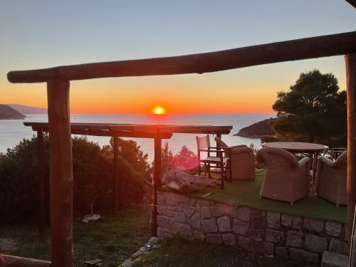 Bed & Breakfast La Collina Sul Mare