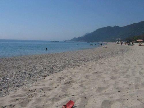 Hostal Camera Al Centro Di Cardedu Mare Museddu Sardinia