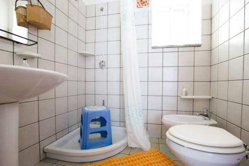 Hostal Camera Al Centro Di Cardedu Mare Museddu Sardinia