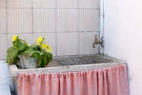 Hostal Camera Al Centro Di Cardedu Mare Museddu Sardinia