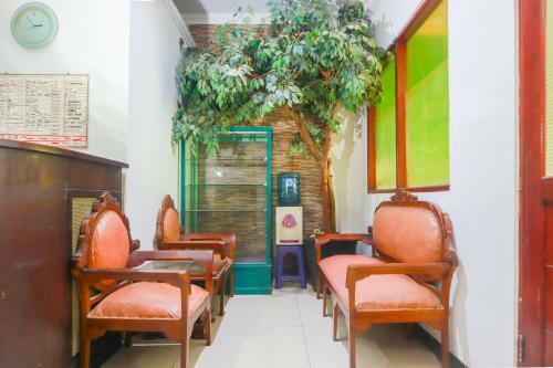 Hotel Oyo 2030 Melawai Homestay