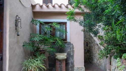 Villa Matteo