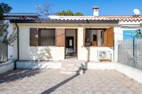 Apartamento Casa Museddu