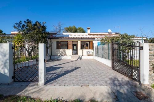 Apartamento Casa Museddu