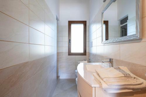 Apartamento Casa Museddu
