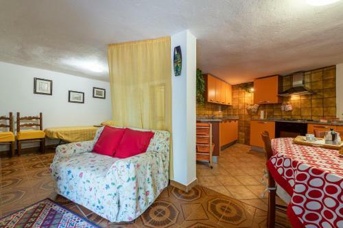 Casa Vacanze Sagittario