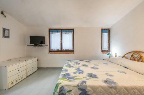 Apartamento Monolocale Di Giovanna